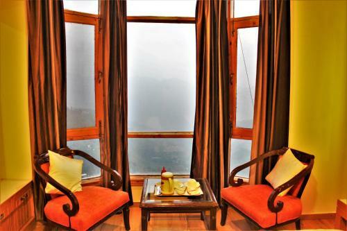 Hotel Golf Links Resort