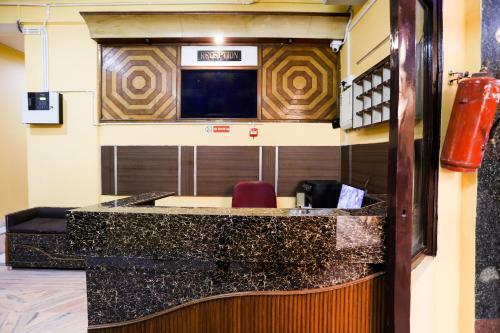 Hotel Collection O 64556 Nimisha Jail Rd