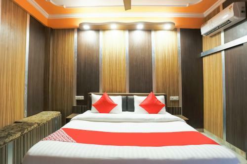 Hotel Collection O 64556 Nimisha Jail Rd