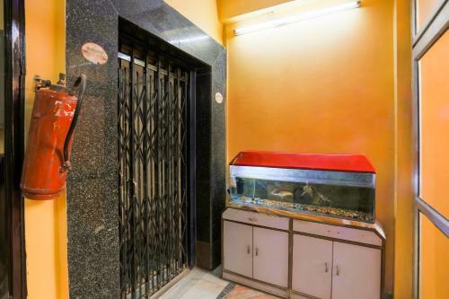 Hotel Collection O 64556 Nimisha Jail Rd