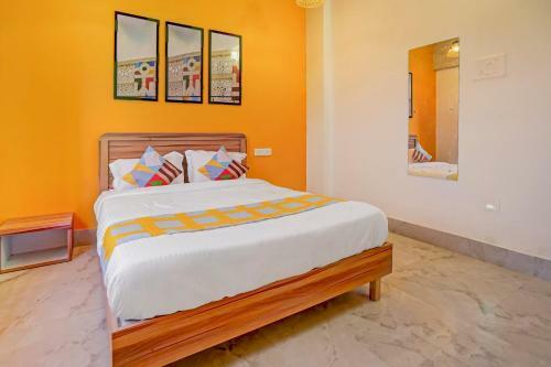 Hostal Oyo 78580 Rana Homes 2 Bhk