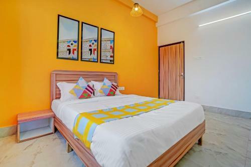 Hostal Oyo 78580 Rana Homes 2 Bhk