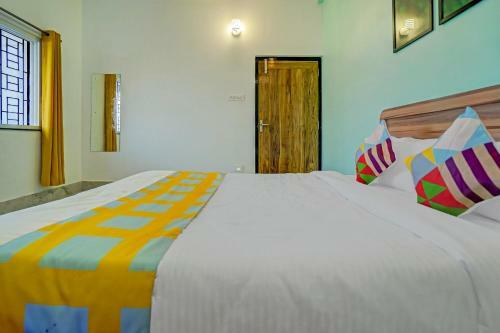 Hostal Oyo 78580 Rana Homes 2 Bhk