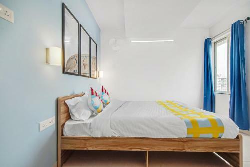 Hostal Oyo 78580 Rana Homes 2 Bhk