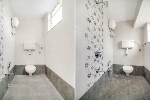 Hostal Oyo 78580 Rana Homes 2 Bhk