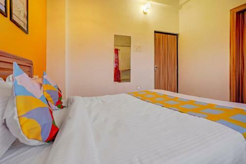 Hostal Oyo 78580 Rana Homes 2 Bhk