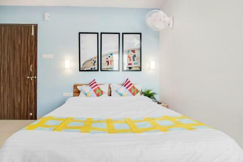 Hostal Oyo 78580 Rana Homes 2 Bhk