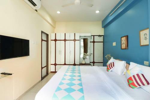 Hostal Oyo 78580 Rana Homes 2 Bhk