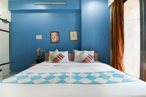 Hostal Oyo 78580 Rana Homes 2 Bhk