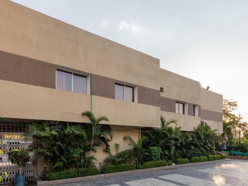 Hostal Oyo 78580 Rana Homes 2 Bhk
