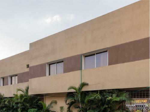 Hostal Oyo 78580 Rana Homes 2 Bhk