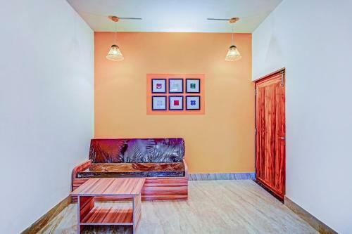 Hostal Oyo 78580 Rana Homes 2 Bhk