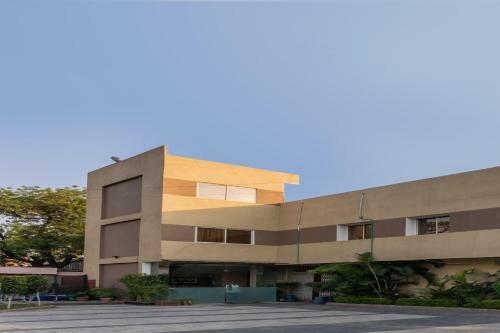 Hostal Oyo 78580 Rana Homes 2 Bhk