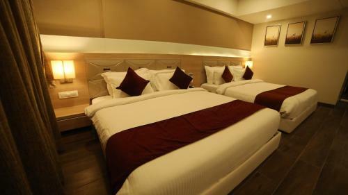 Hotel Regenta Central Somnath