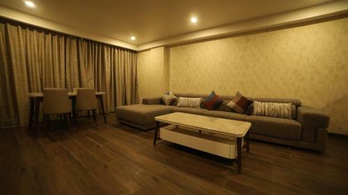 Hotel Regenta Central Somnath