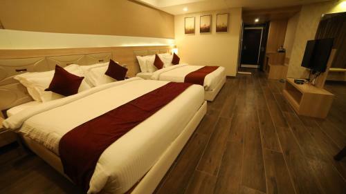 Hotel Regenta Central Somnath