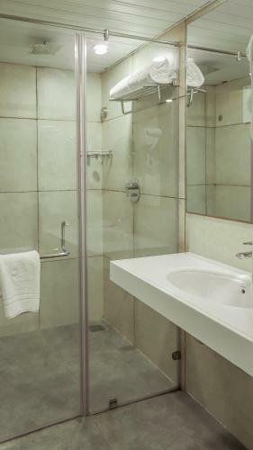 Hotel Regenta Central Somnath