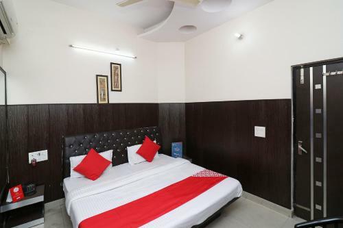 Oyo 28329 Hotel The City Park