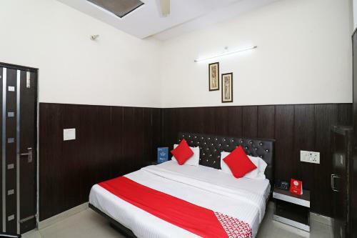 Oyo 28329 Hotel The City Park