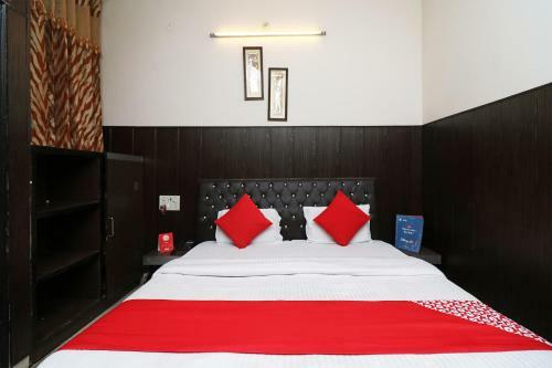 Oyo 28329 Hotel The City Park