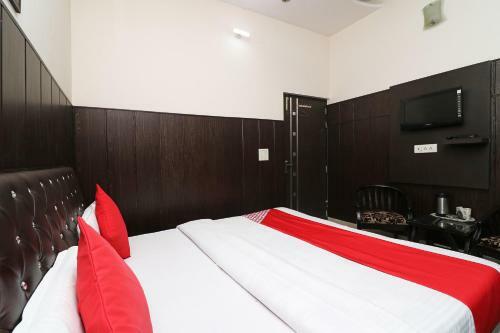 Oyo 28329 Hotel The City Park