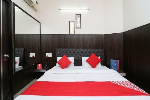 Oyo 28329 Hotel The City Park