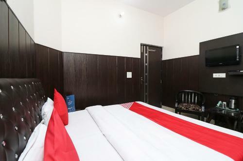 Oyo 28329 Hotel The City Park