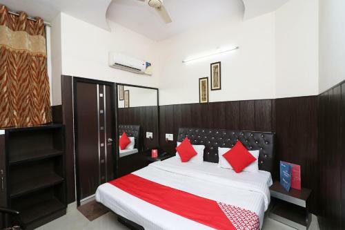 Oyo 28329 Hotel The City Park