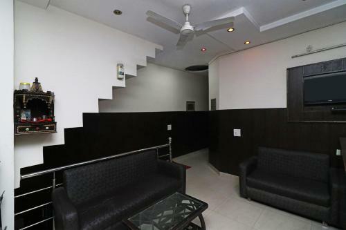 Oyo 28329 Hotel The City Park