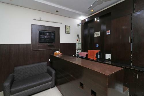 Oyo 28329 Hotel The City Park
