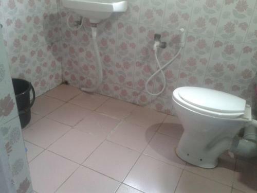 Hotel Vamoose Kunga Delek