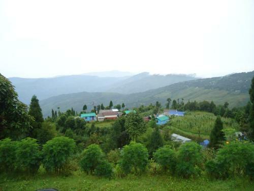 Hotel Vamoose Kunga Delek