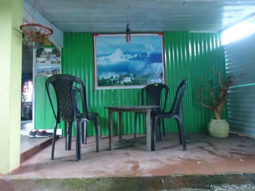 Hotel Vamoose Kunga Delek