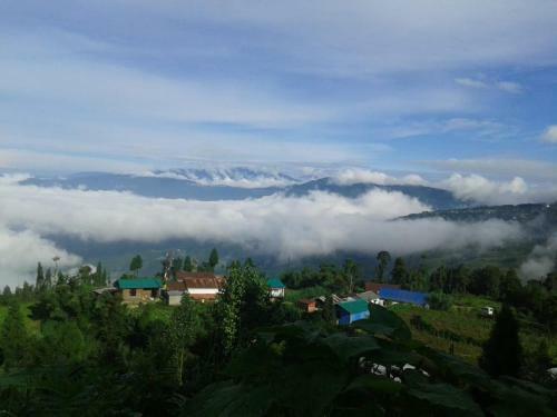 Hotel Vamoose Kunga Delek