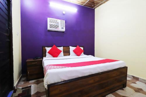 Hotel Oyo 61187 Ganpati Dhaba