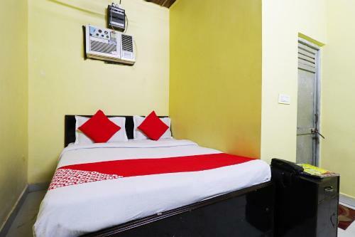 Hotel Oyo 61187 Ganpati Dhaba