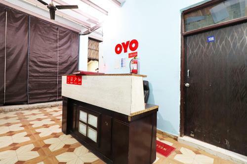 Hotel Oyo 61187 Ganpati Dhaba