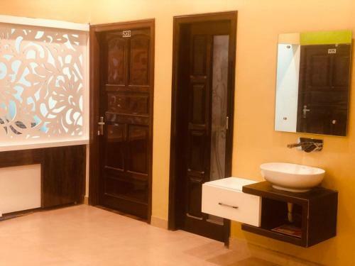 Hostal Signature Villa