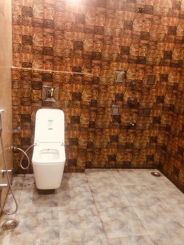 Hostal Signature Villa