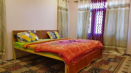 Bed & Breakfast Urban Den
