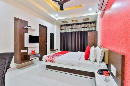 Hotel Bansidhar-somnath