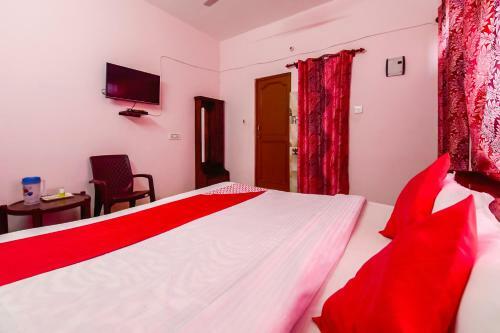 Oyo 26842 Prem Homestay Cottage