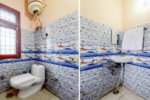 Oyo 26842 Prem Homestay Cottage