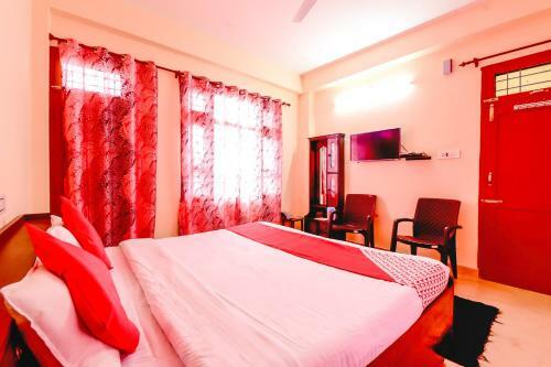 Oyo 26842 Prem Homestay Cottage