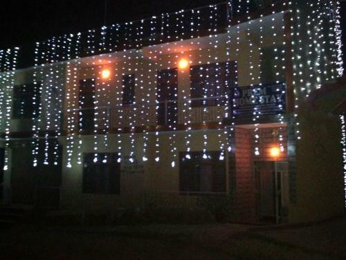 Oyo 26842 Prem Homestay Cottage