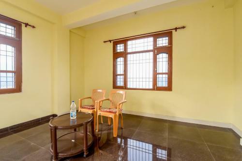 Oyo 26842 Prem Homestay Cottage
