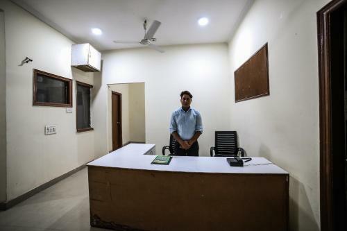 Hotel Oyo 18573 Smg George