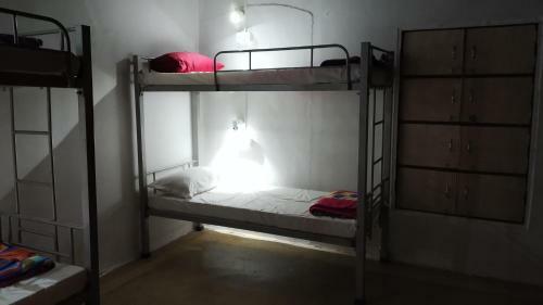 Backpackers United Hostel