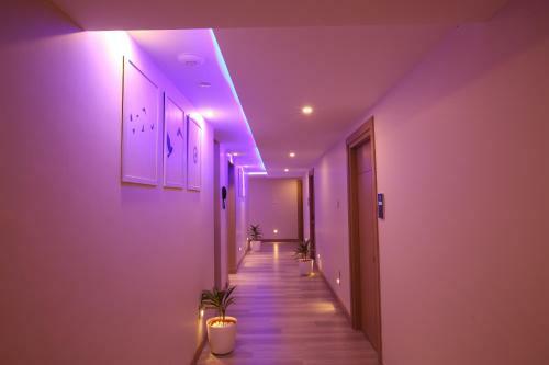 Hotel Mintotel Wayanad