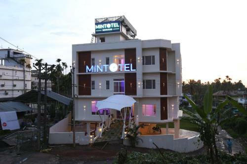 Hotel Mintotel Wayanad